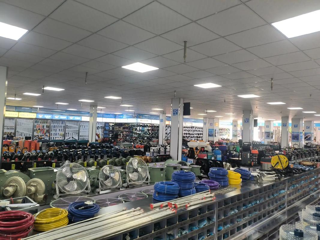 五金機(jī)電，應(yīng)有盡有——品質(zhì)為本，誠(chéng)信經(jīng)營(yíng)