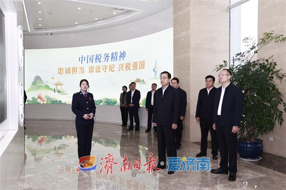 劉霞深入調(diào)研營(yíng)商環(huán)境優(yōu)化，聚焦公共資源交易運(yùn)行技術(shù)服務(wù)創(chuàng)新