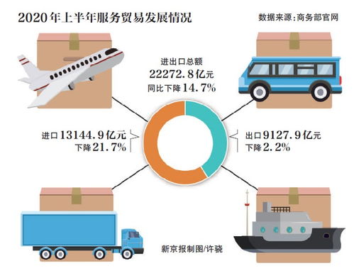 服務(wù)貿(mào)易創(chuàng)新試點(diǎn)擴(kuò)圍，數(shù)字貿(mào)易與公共資源交易技術(shù)服務(wù)成發(fā)展新引擎