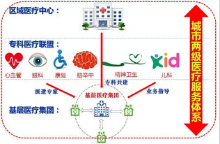 重磅！深圳基層醫療集團長啥樣？來看這張“公共資源交易運行技術服務”路徑圖